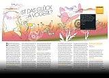 Sag ja zum Glück - klicken und Artikel lesen