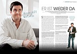 Bastian Pastewka - klicken und Artikel lesen