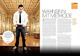 Florian Teichtmeister - klicken und Artikel lesen