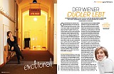 Agnes Palmisano - klicken und Artikel lesen