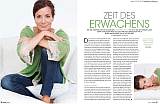 Catharina Roland - klicken und Artikel lesen