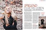 Hilde Dalik - klicken und Artikel lesen