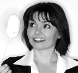 Sabine Reinthaler